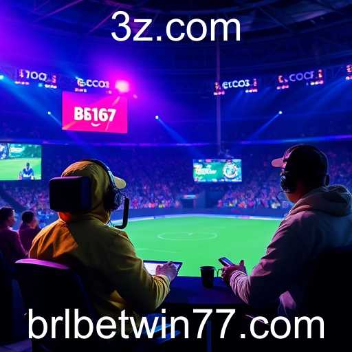 Tendências no Mercado de Apostas BRL